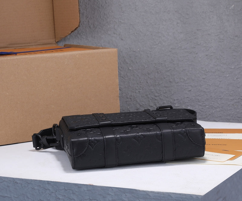 I W Fashion Lu-Vi Bags - 16968
