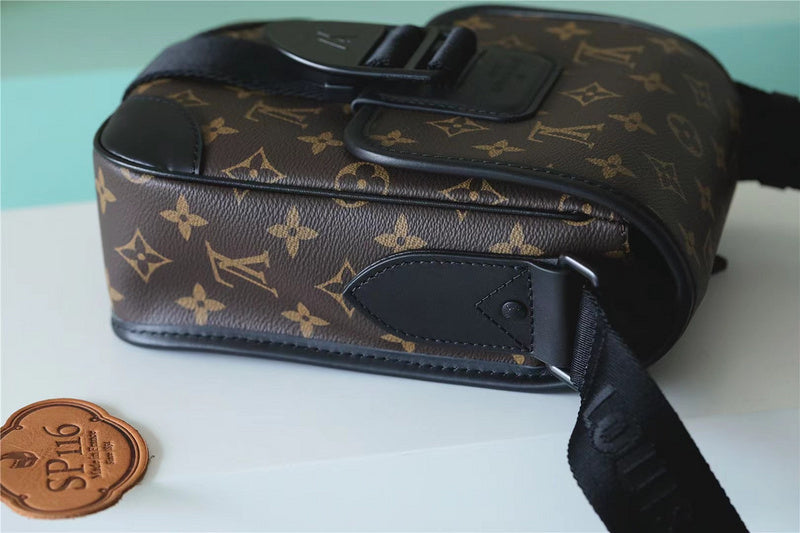 I W Fashion Lu-Vi bags - 9995