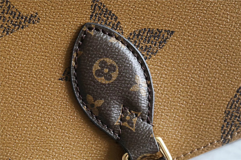I W Fashion Lu-Vi bags - 8665