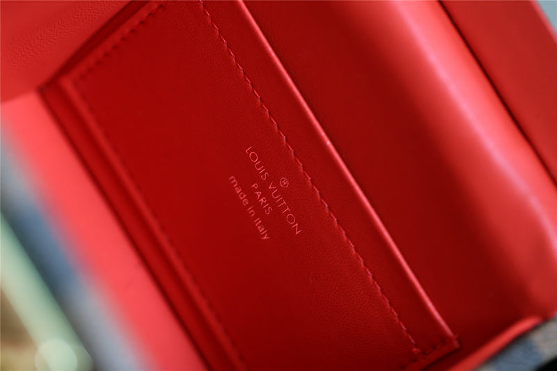 I W Fashion Lu-Vi bags - 9344