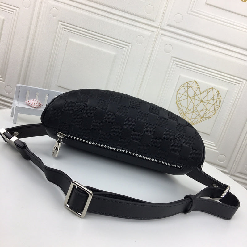 I W Fashion Lu-Vi bags - 17511