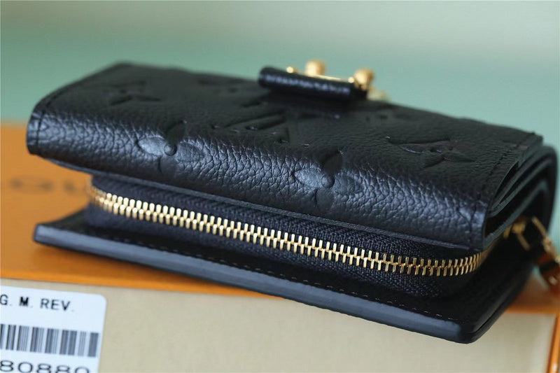 I W Fashion Lu-Vi bags - 8694