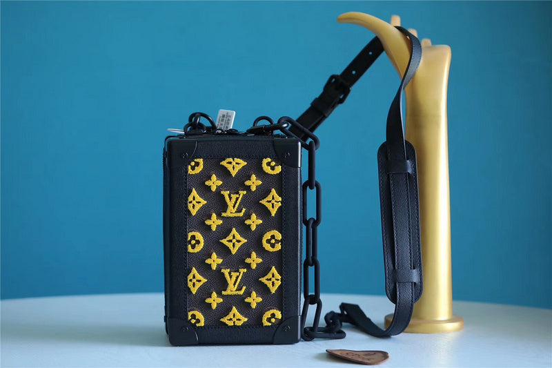 I W Fashion Lu-Vi bags - 10434