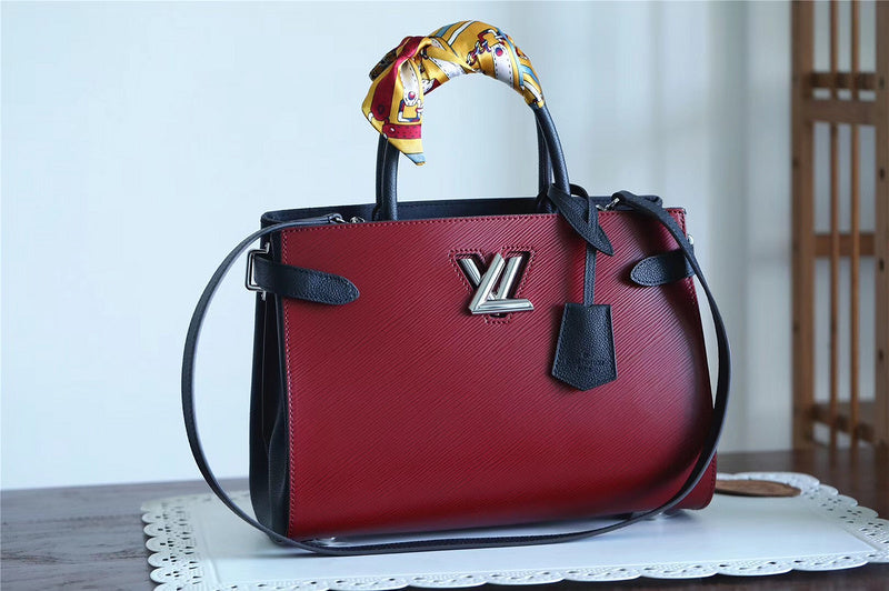 I W Fashion Lu-Vi bags - 8416