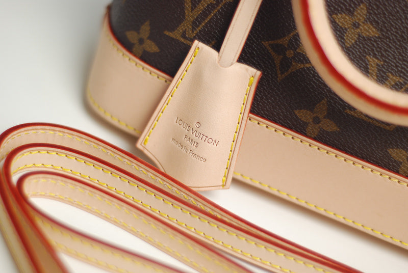 I W Fashion Lu-Vi bags - 8260