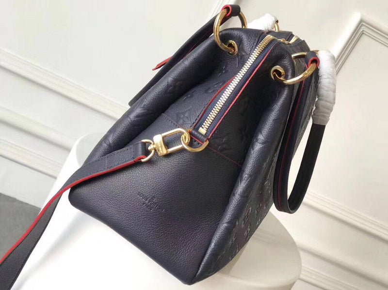 I W Fashion Lu-Vi bags - 17535