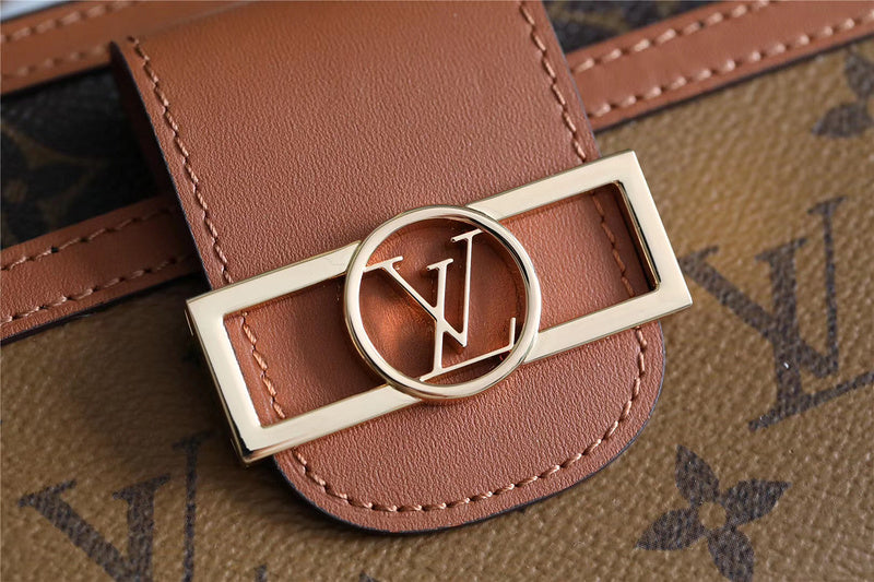 I W Fashion Lu-Vi bags - 9095