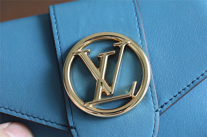 I W Fashion Lu-Vi bags - 8973