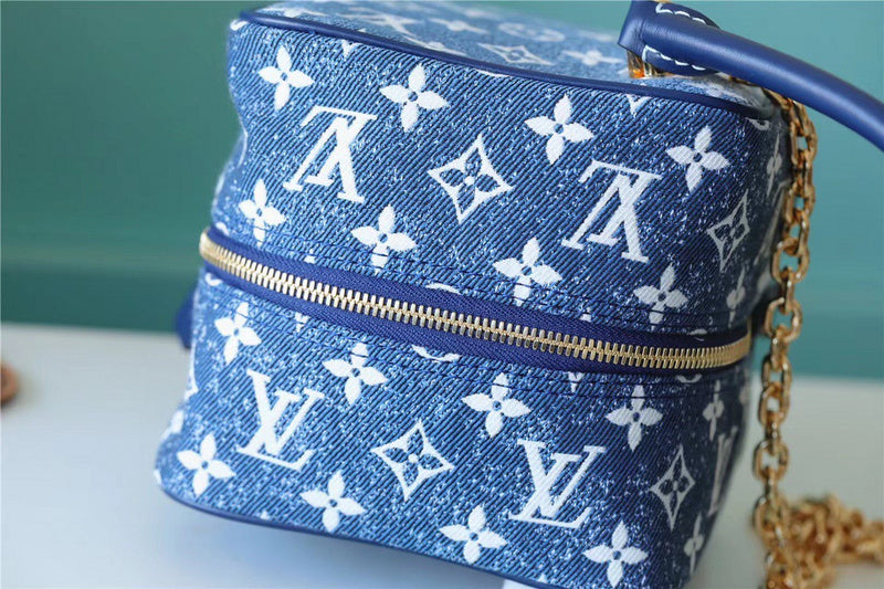 I W Fashion Lu-Vi bags - 8890