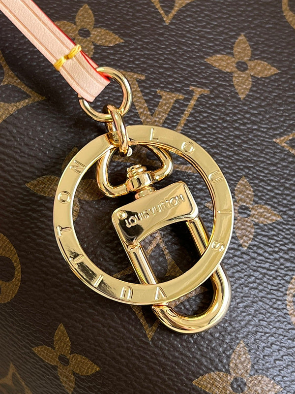I W Fashion Lu-Vi bags - 17313