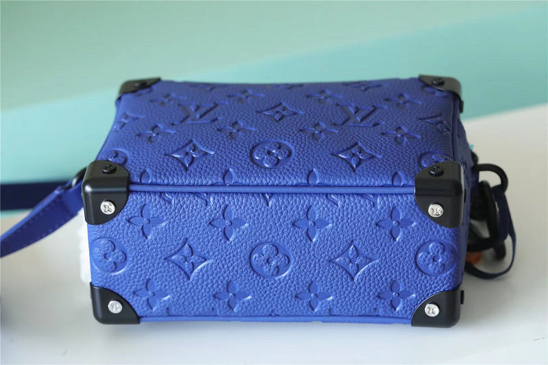 I W Fashion Lu-Vi bags - 9919
