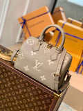 I W Fashion Lu-Vi bags - 17458