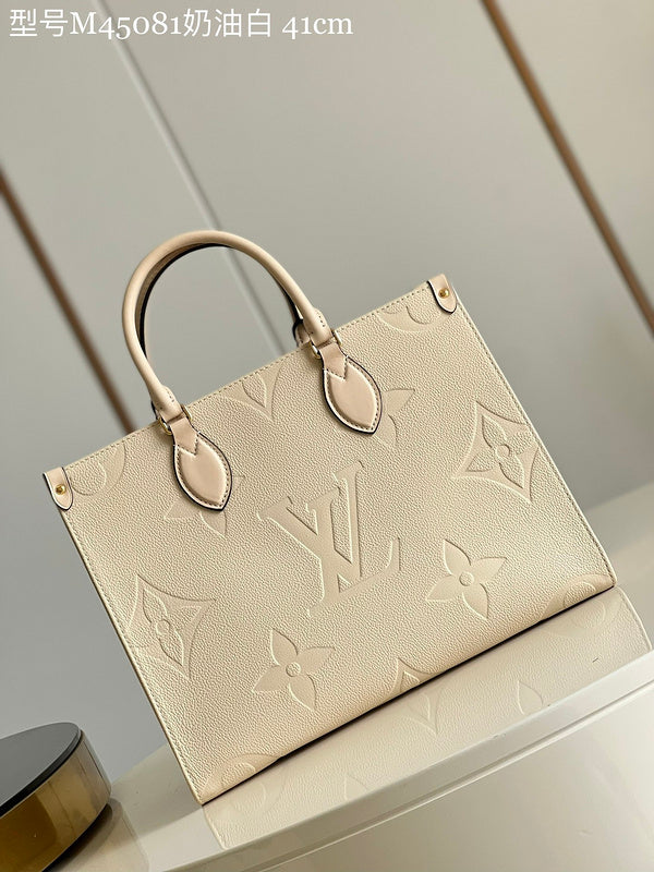 I W Fashion Lu-Vi bags - 17028