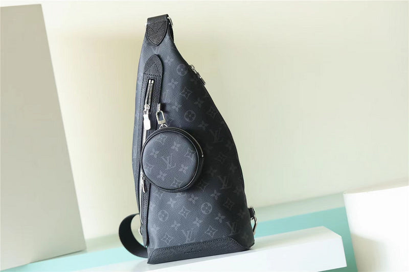 I W Fashion Lu-Vi bags - 9954