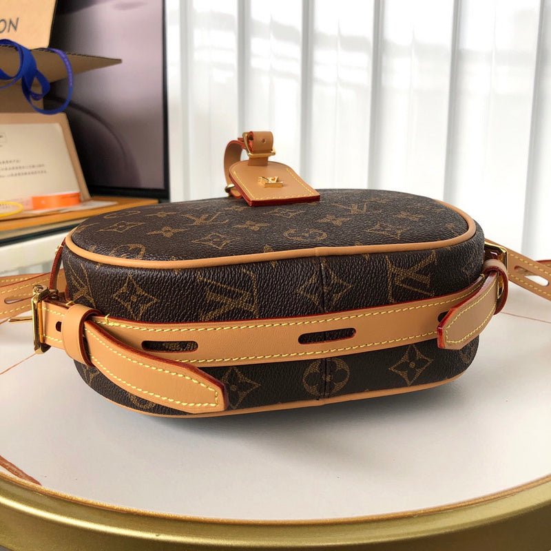 I W Fashion Lu-Vi bags - 17664