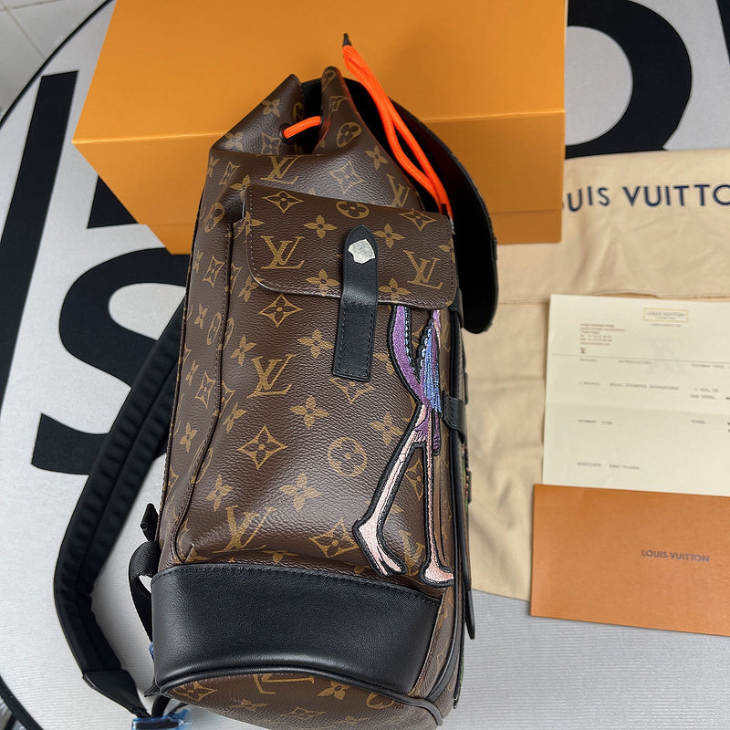 I W Fashion Lu-Vi bags - 9657
