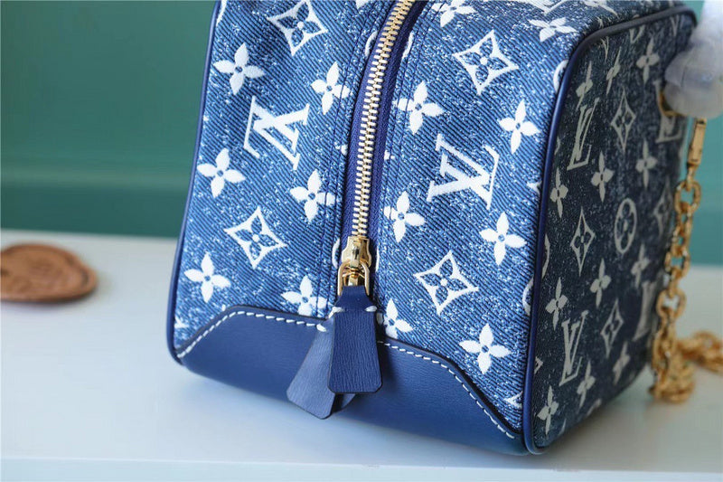 I W Fashion Lu-Vi bags - 8890
