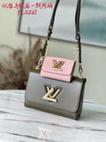 I W Fashion Lu-Vi Bags - 16652