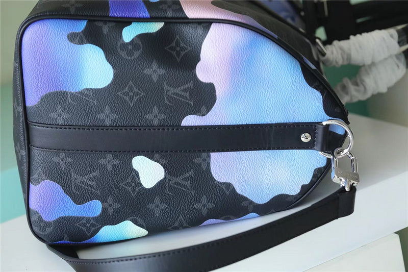 I W Fashion Lu-Vi bags - 11216