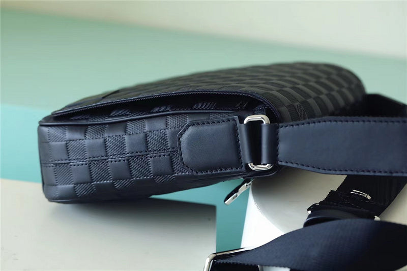 I W Fashion Lu-Vi bags - 10315