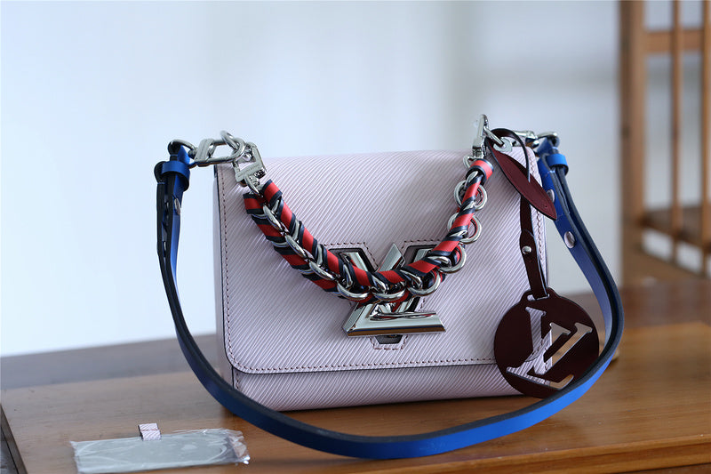 I W Fashion Lu-Vi bags - 8484