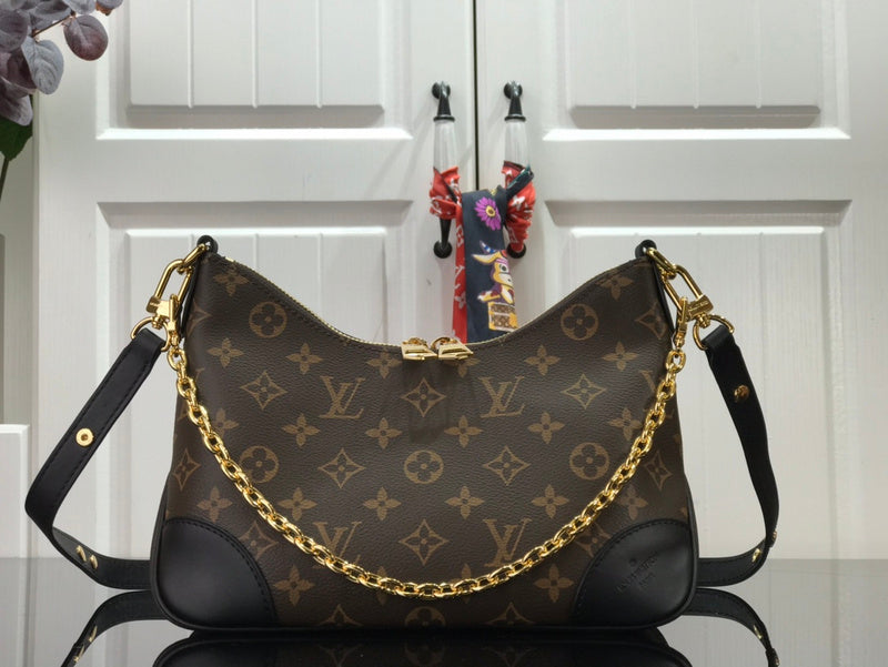 I W Fashion Lu-Vi bags - 17568