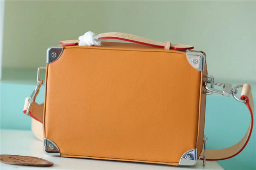 I W Fashion Lu-Vi bags - 10263