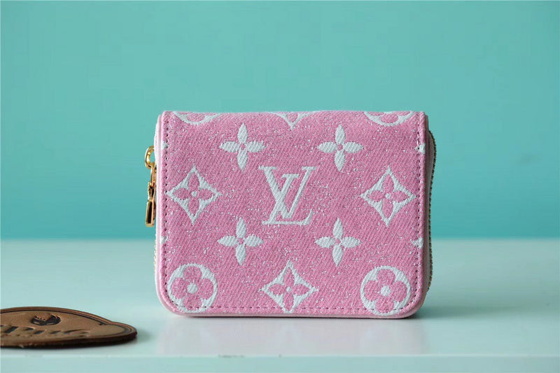 I W Fashion Lu-Vi bags - 8881