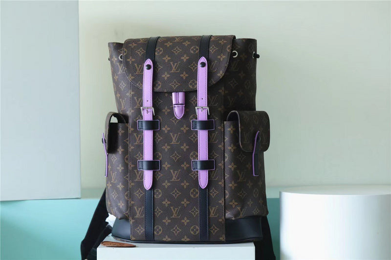 I W Fashion Lu-Vi bags - 9655