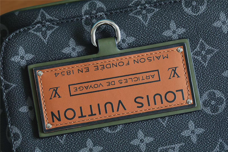 I W Fashion Lu-Vi bags - 10406