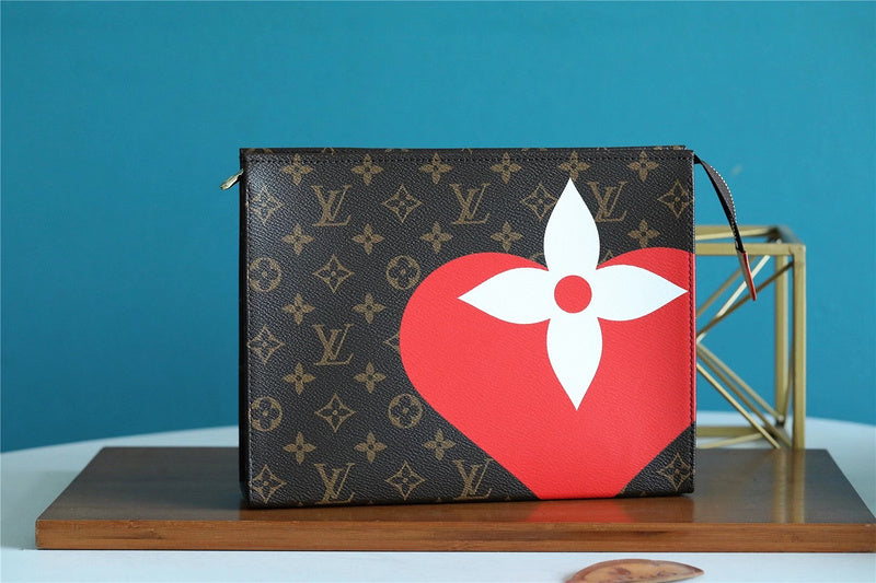 I W Fashion Lu-Vi bags - 8960