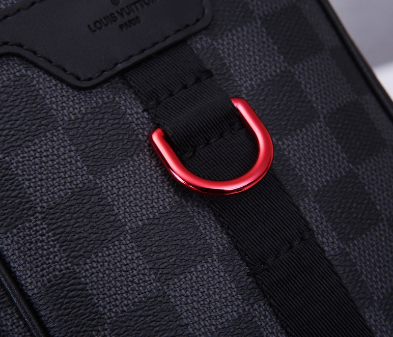 I W Fashion Lu-Vi bags - 17696