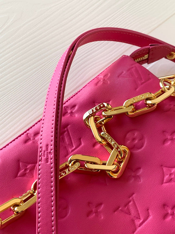 I W Fashion Lu-Vi bags - 17321