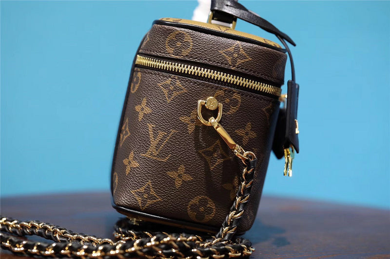 I W Fashion Lu-Vi bags - 8606