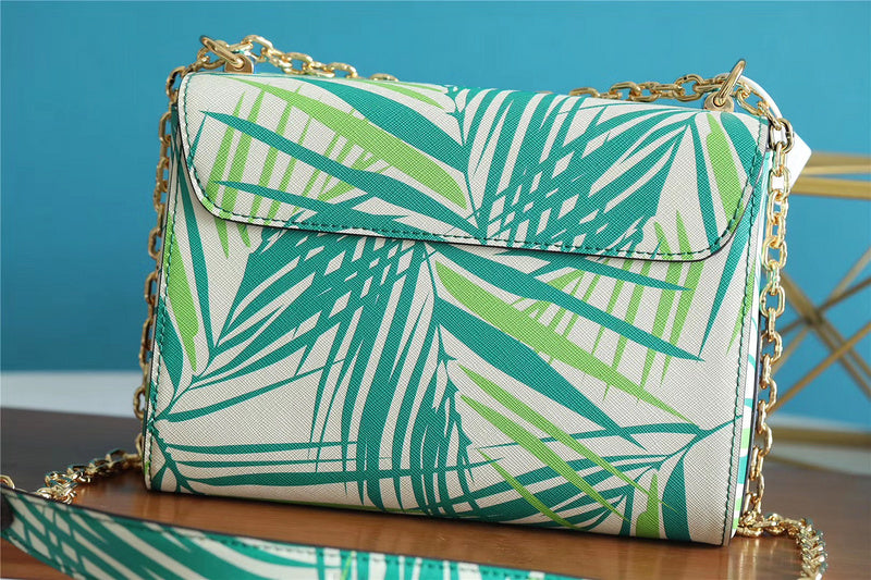 I W Fashion Lu-Vi bags - 8469