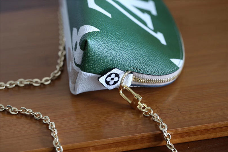 I W Fashion Lu-Vi bags - 9061