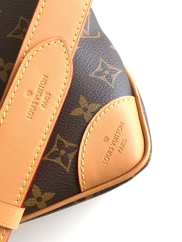I W Fashion Lu-Vi Bags - 16861