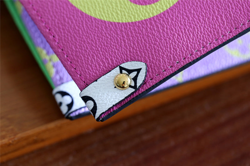 I W Fashion Lu-Vi bags - 8676