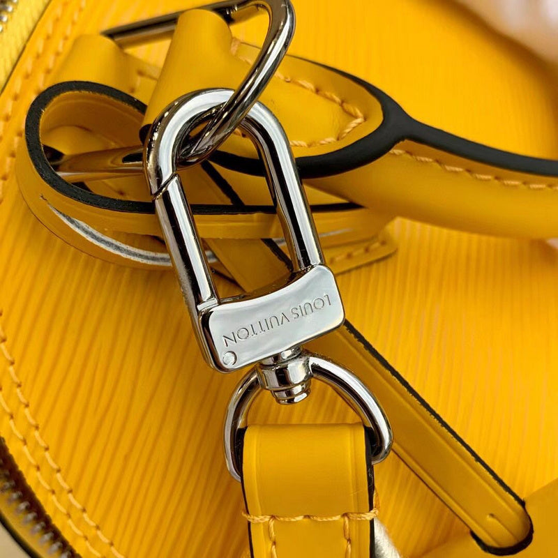 I W Fashion Lu-Vi Bags - 16791