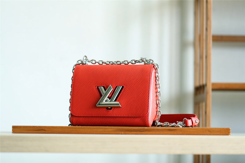 I W Fashion Lu-Vi bags - 8517