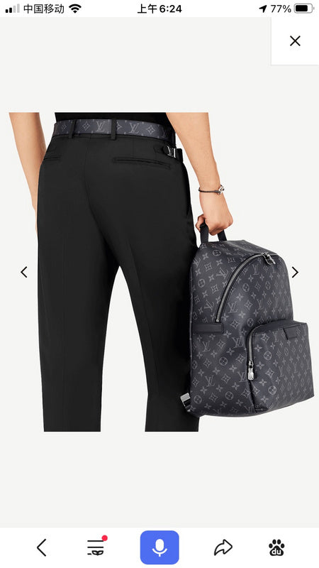 I W Fashion Lu-Vi bags - 17560