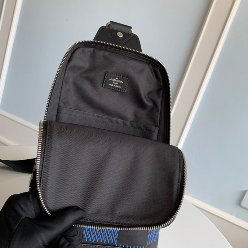 I W Fashion Lu-Vi bags - 17122