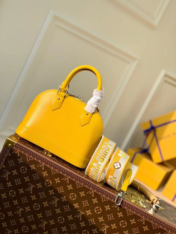 I W Fashion Lu-Vi Bags - 16791
