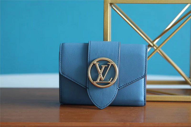 I W Fashion Lu-Vi bags - 8973