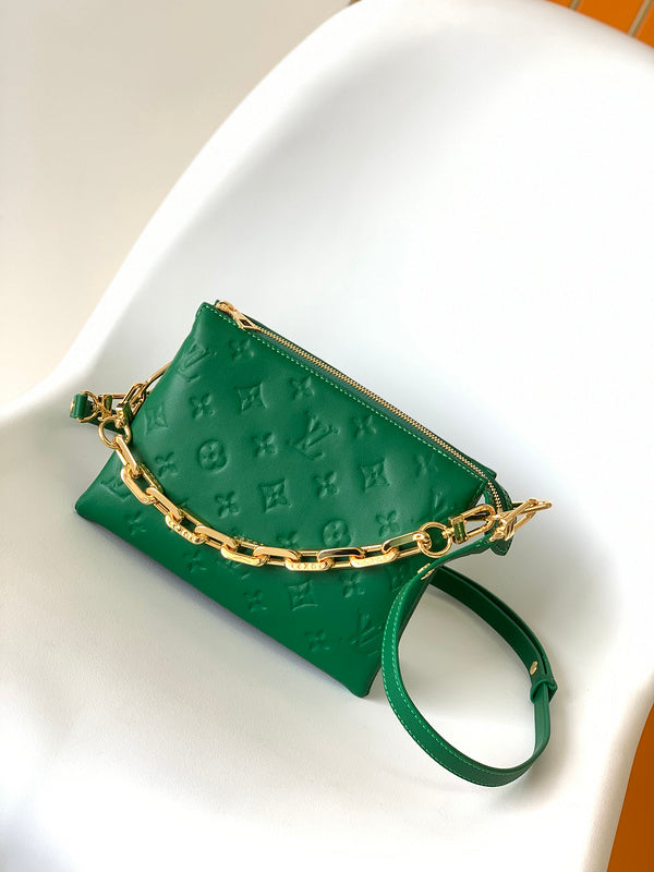 I W Fashion Lu-Vi bags - 17322