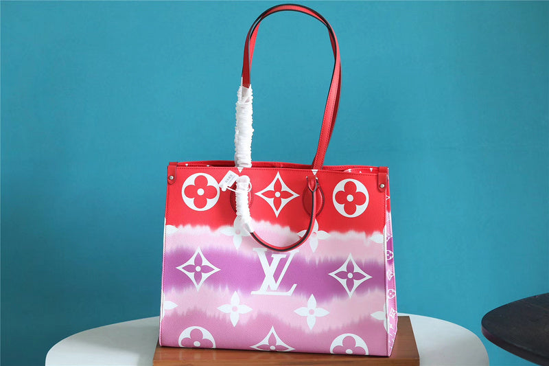 I W Fashion Lu-Vi bags - 8644
