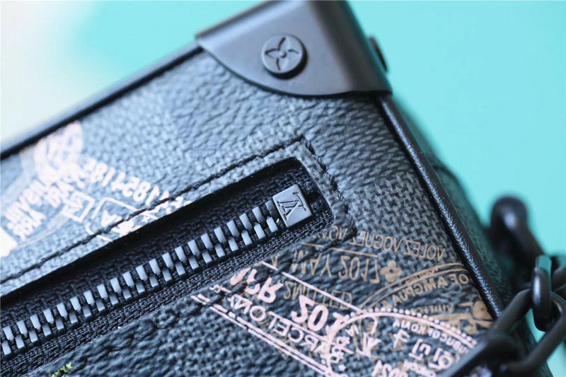 I W Fashion Lu-Vi bags - 10134