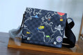 I W Fashion Lu-Vi bags - 10407