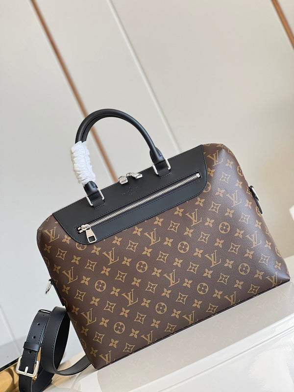 I W Fashion Lu-Vi bags - 17317