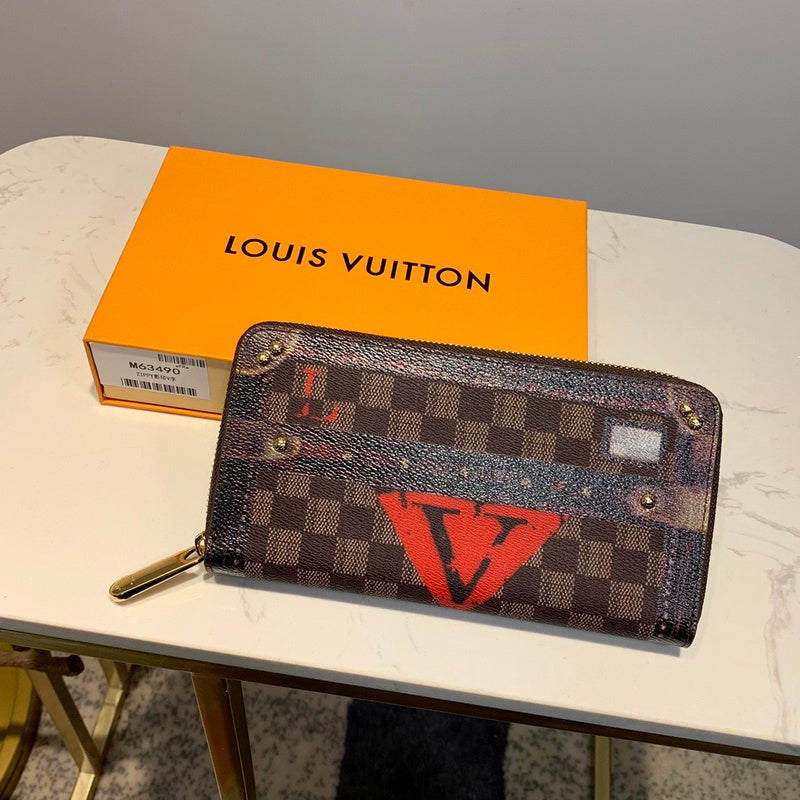 I W Fashion Lu-Vi bags - 9116